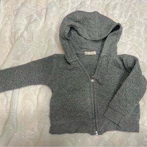 Burt’s Bees 3-6M Jecket